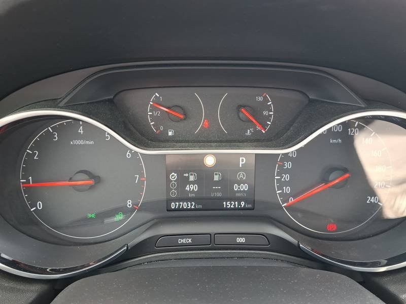 Opel Grandland X - Photo 29