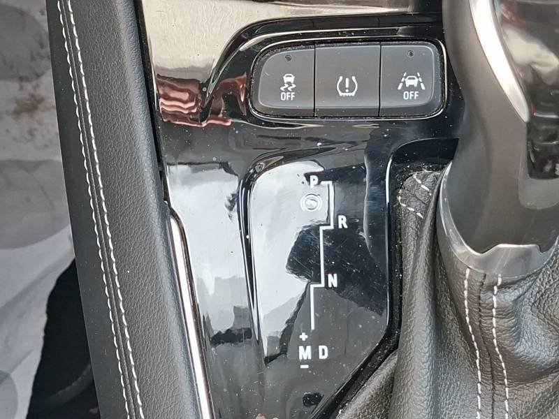 Opel Grandland X - Photo 30
