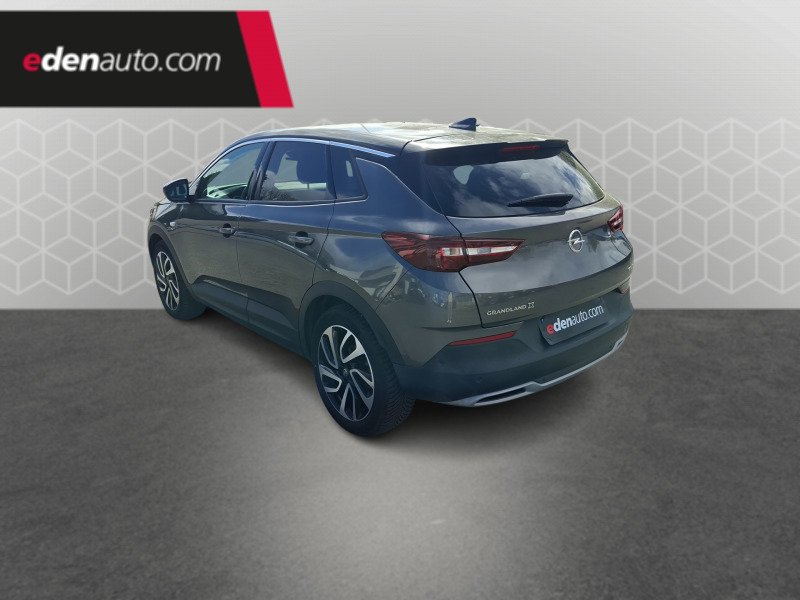 Opel Grandland X - Photo 3