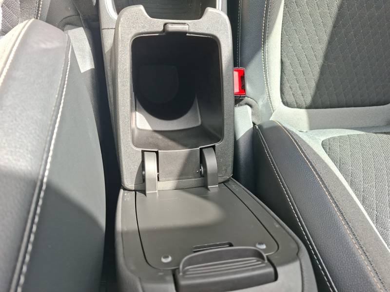 Opel Grandland X - Photo 31