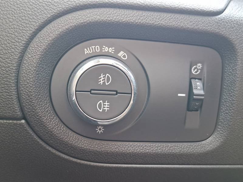 Opel Grandland X - Photo 32