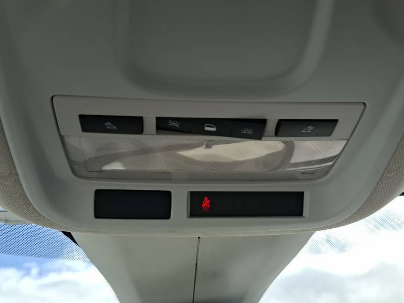 Opel Grandland X - Photo 33
