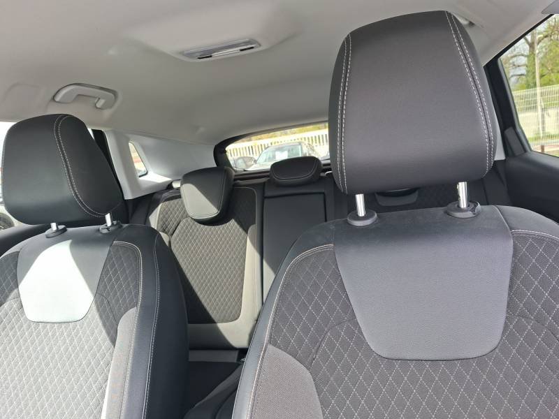 Opel Grandland X - Photo 35