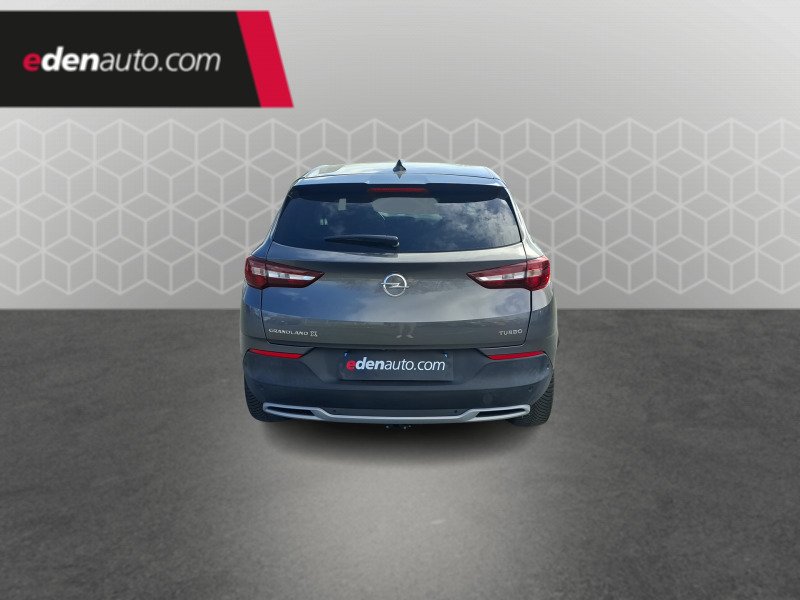 Opel Grandland X - Photo 4