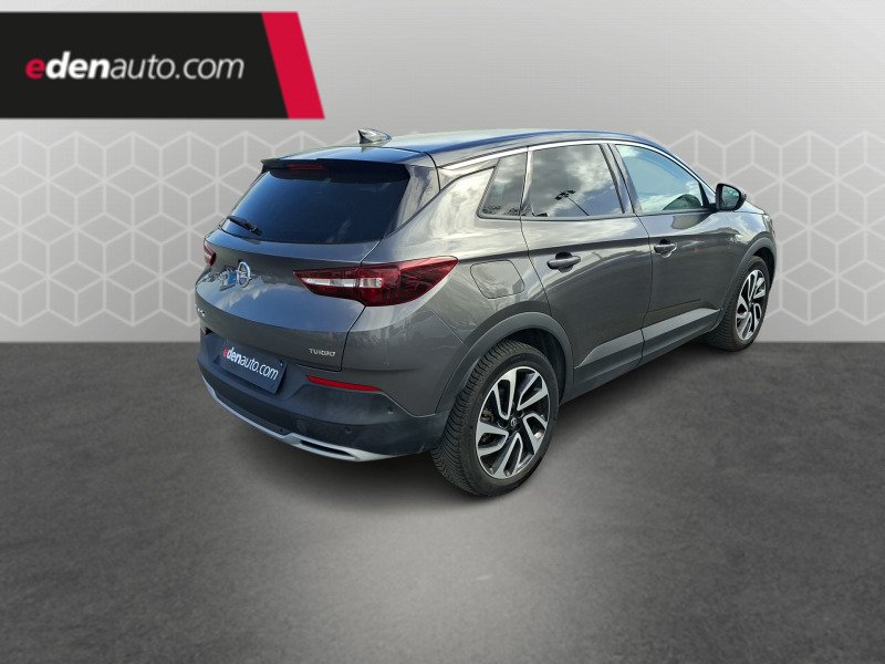 Opel Grandland X - Photo 5