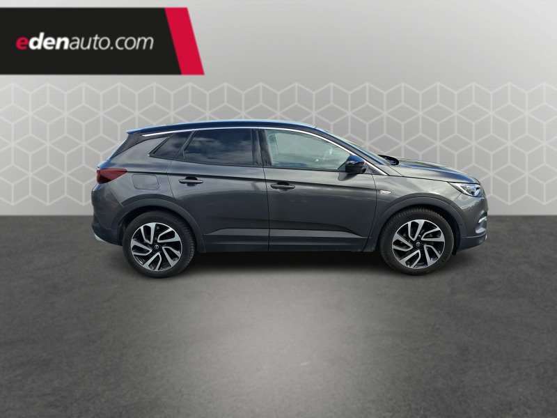 Opel Grandland X - Photo 6