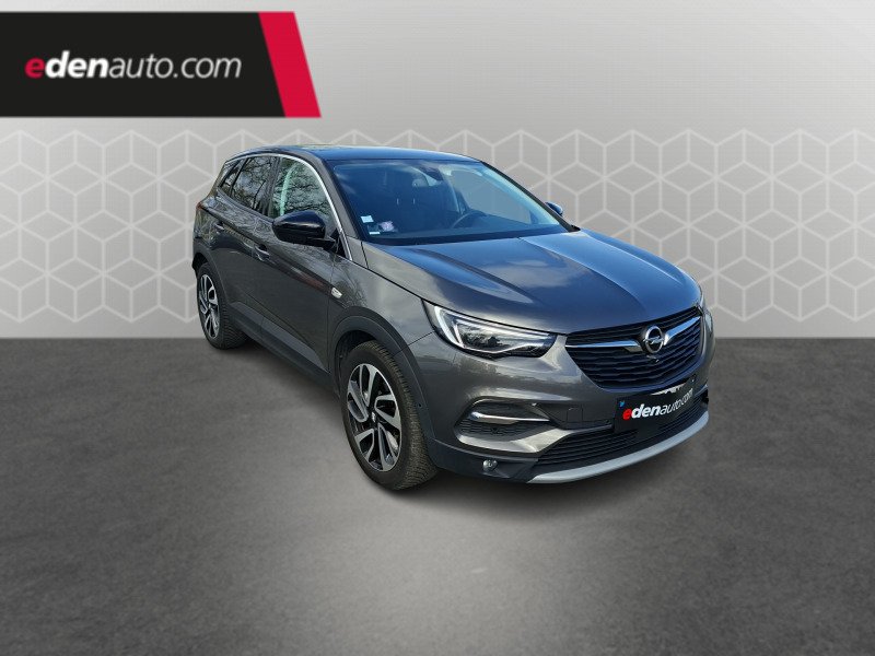 Opel Grandland X - Photo 7