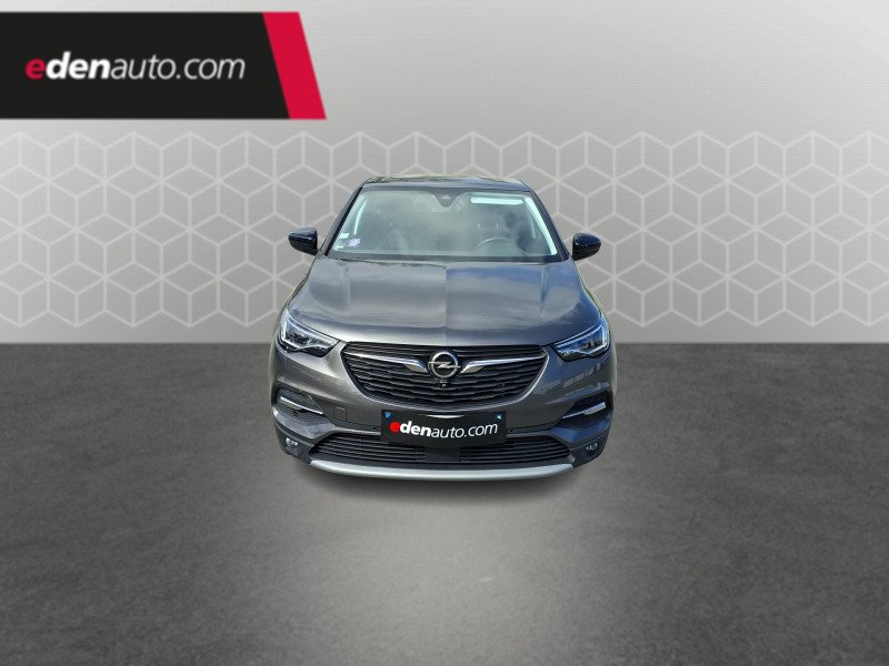 Opel Grandland X - Photo 8