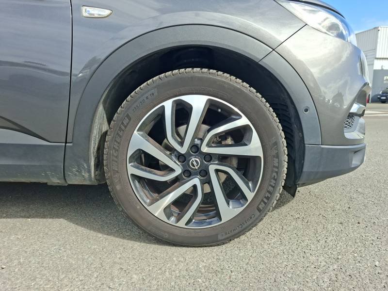 Opel Grandland X - Photo 9