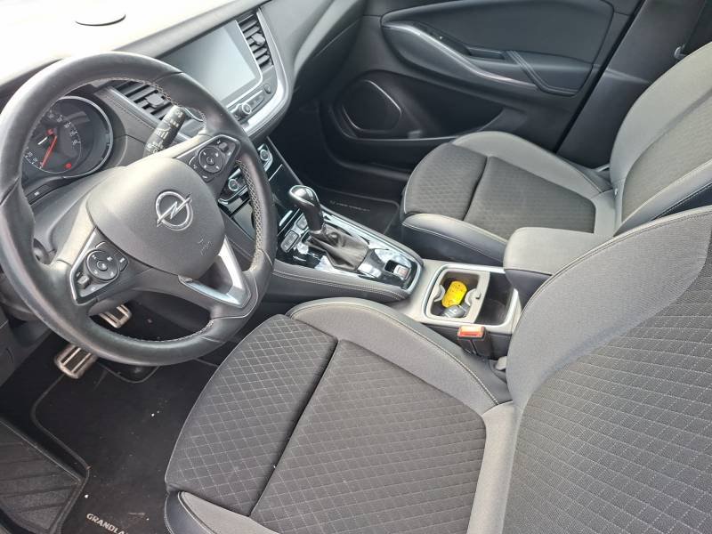 Opel Grandland X - Photo 10