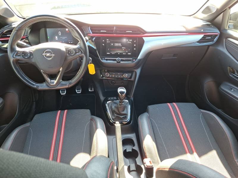 Opel Corsa - Photo 11