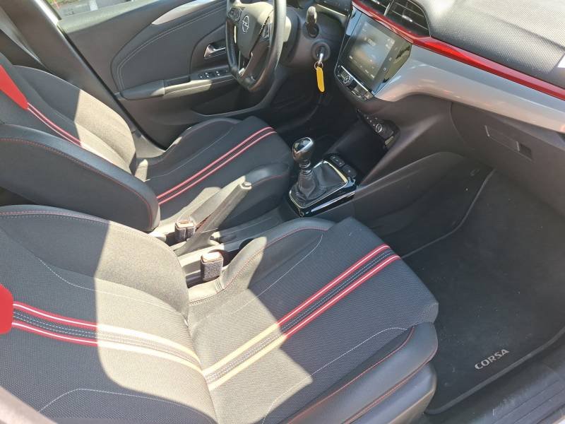Opel Corsa - Photo 12
