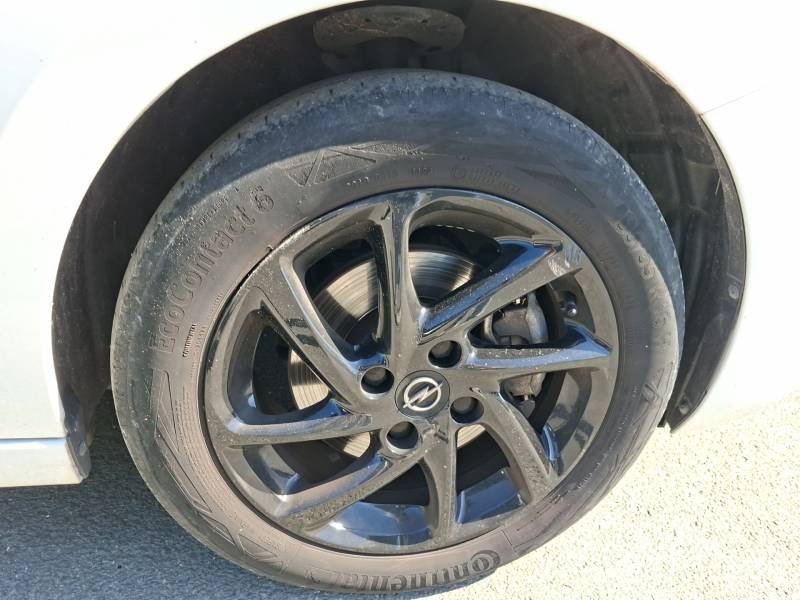 Opel Corsa - Photo 13