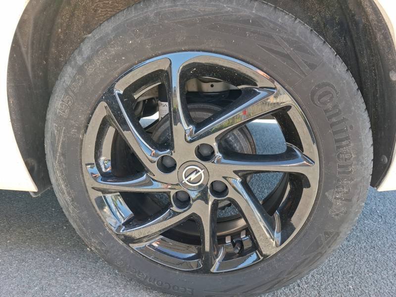 Opel Corsa - Photo 15