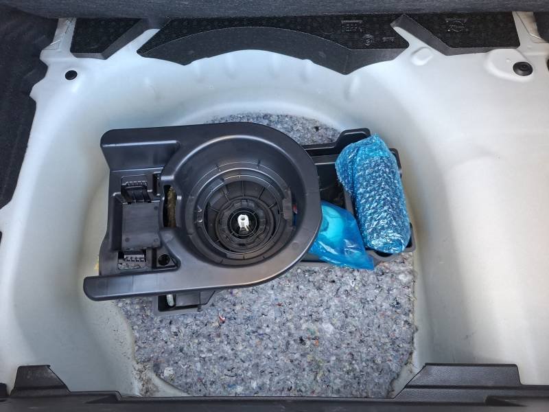 Opel Corsa - Photo 18