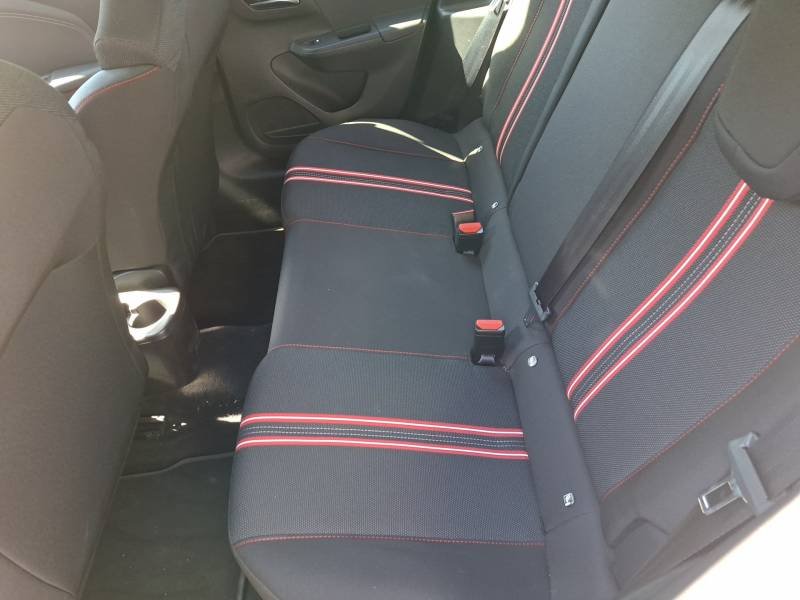 Opel Corsa - Photo 20