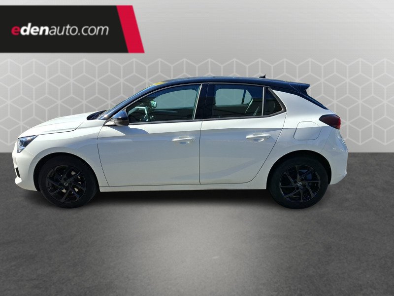 Opel Corsa - Photo 2