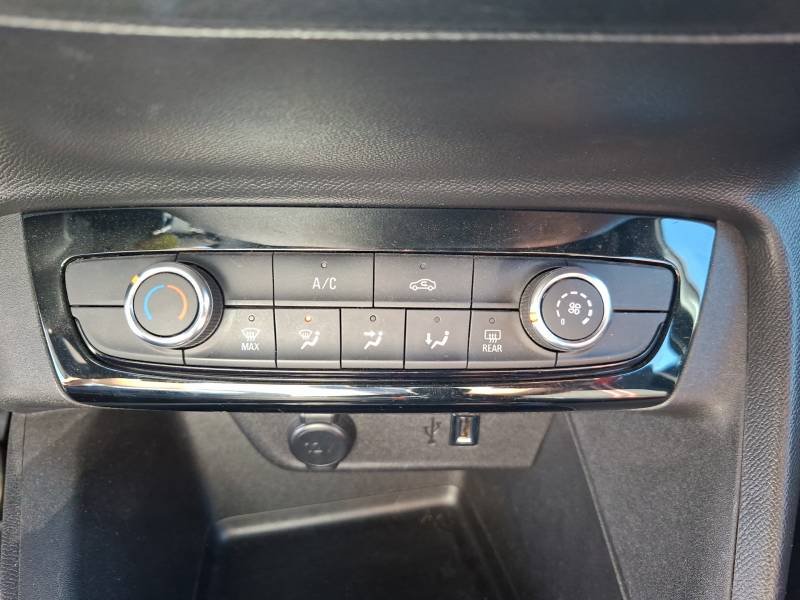Opel Corsa - Photo 24
