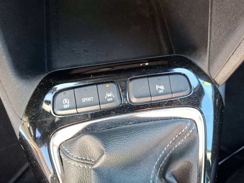 Opel Corsa - Photo 25