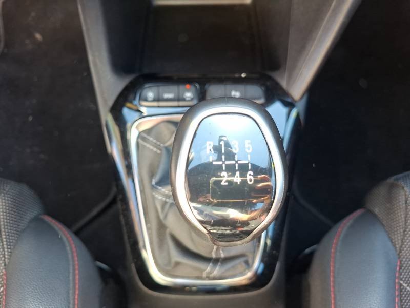 Opel Corsa - Photo 26