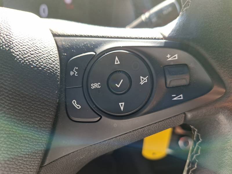 Opel Corsa - Photo 27