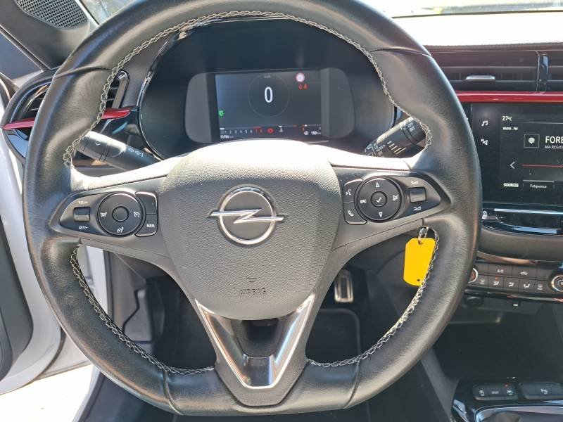 Opel Corsa - Photo 29