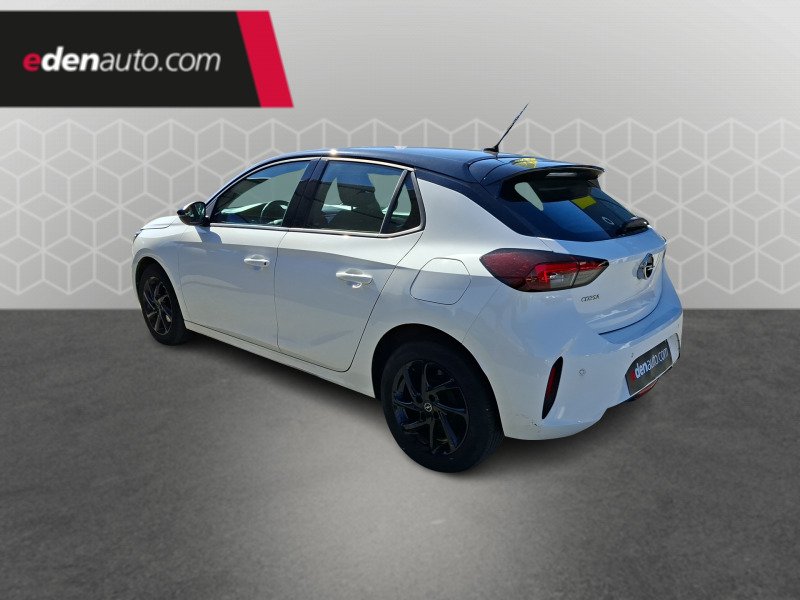 Opel Corsa - Photo 3