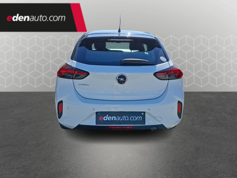 Opel Corsa - Photo 4