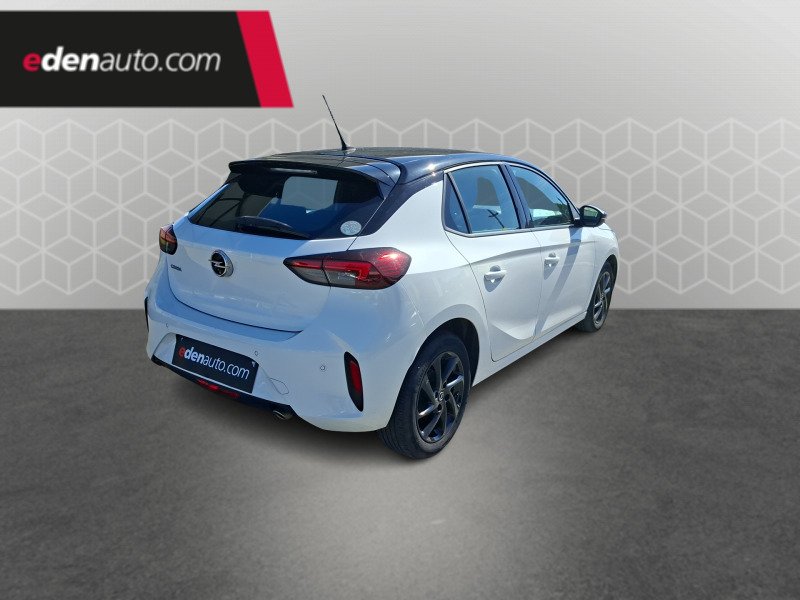 Opel Corsa - Photo 5