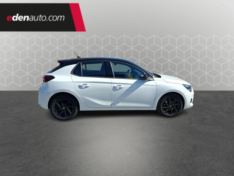 Opel Corsa - Photo 6
