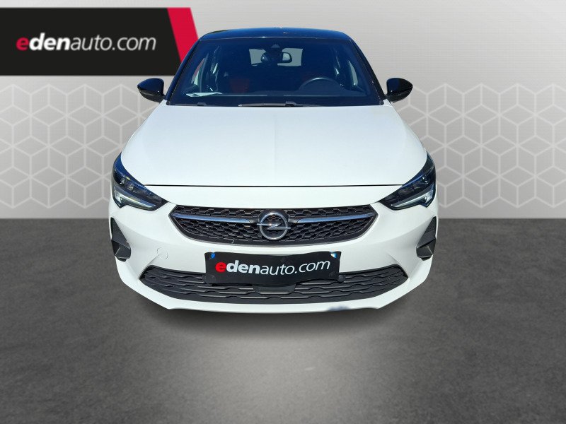 Opel Corsa - Photo 8