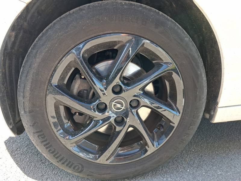 Opel Corsa - Photo 9