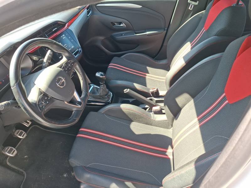 Opel Corsa - Photo 10