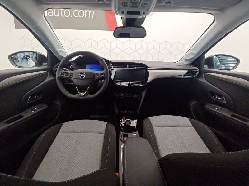 Opel Corsa - Photo 12