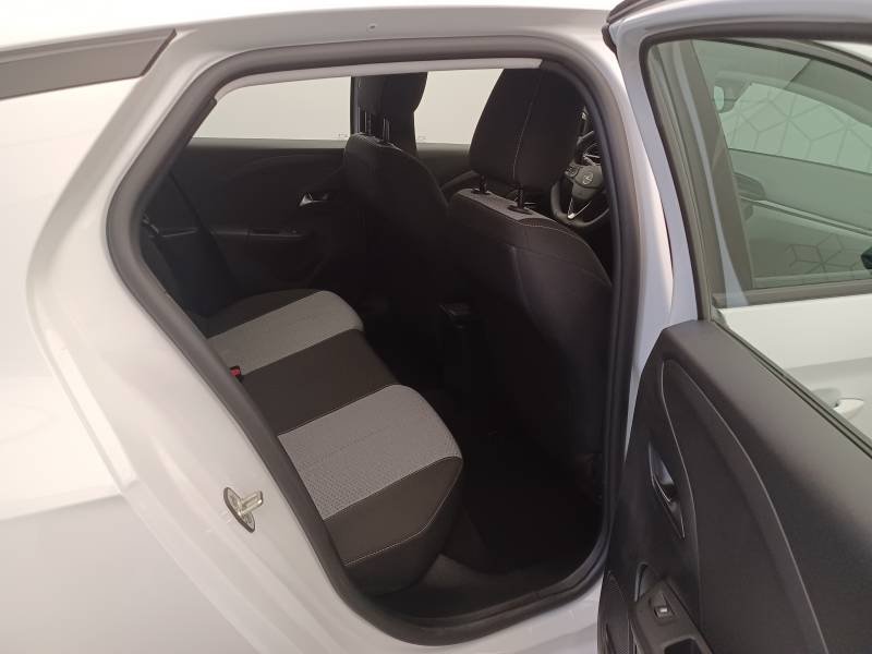 Opel Corsa - Photo 15