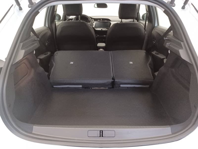 Opel Corsa - Photo 17