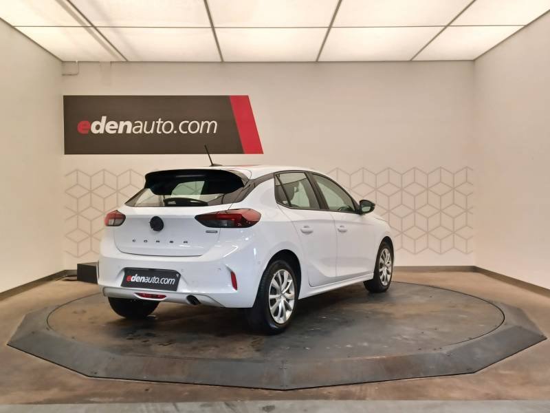 Opel Corsa - Photo 2