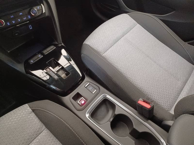 Opel Corsa - Photo 24