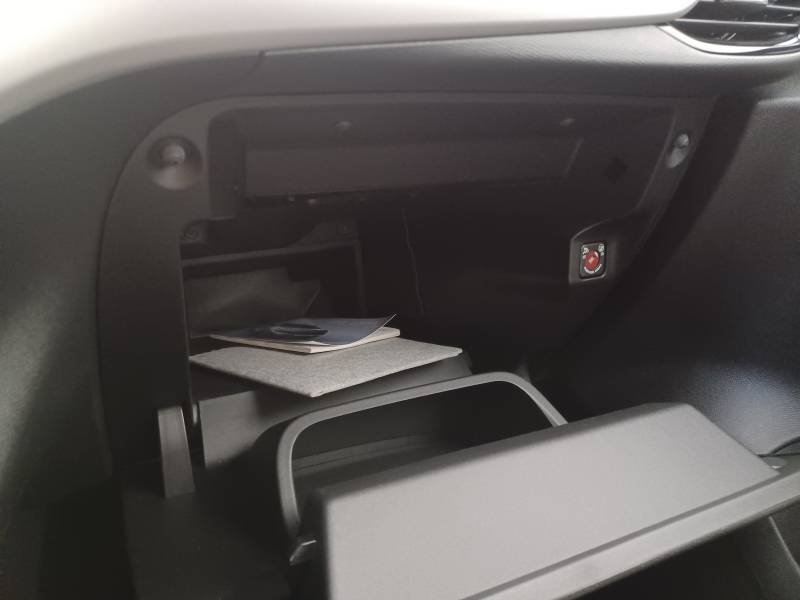 Opel Corsa - Photo 28