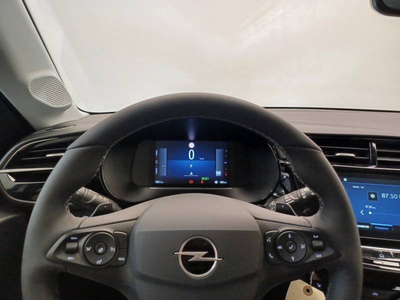 Opel Corsa - Photo 29