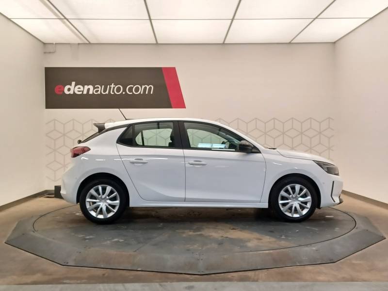 Opel Corsa - Photo 3