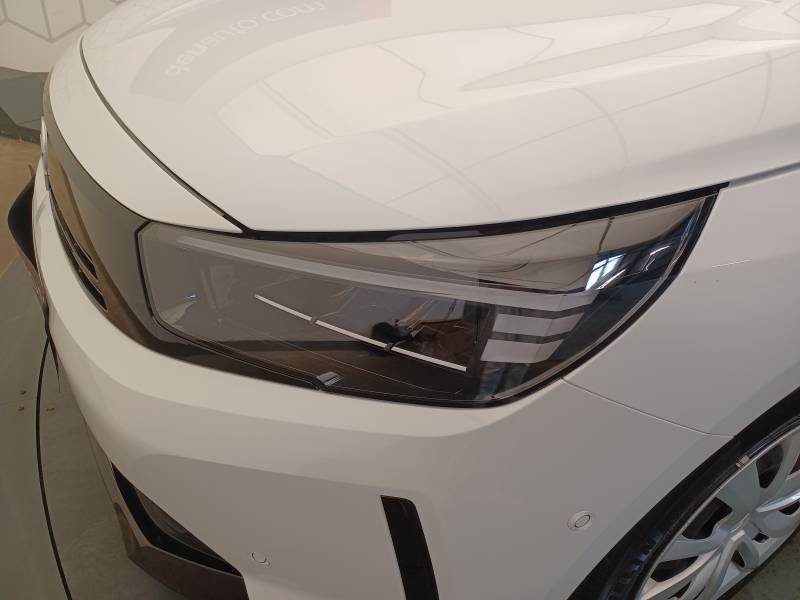 Opel Corsa - Photo 34