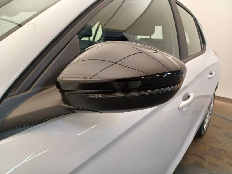 Opel Corsa - Photo 35