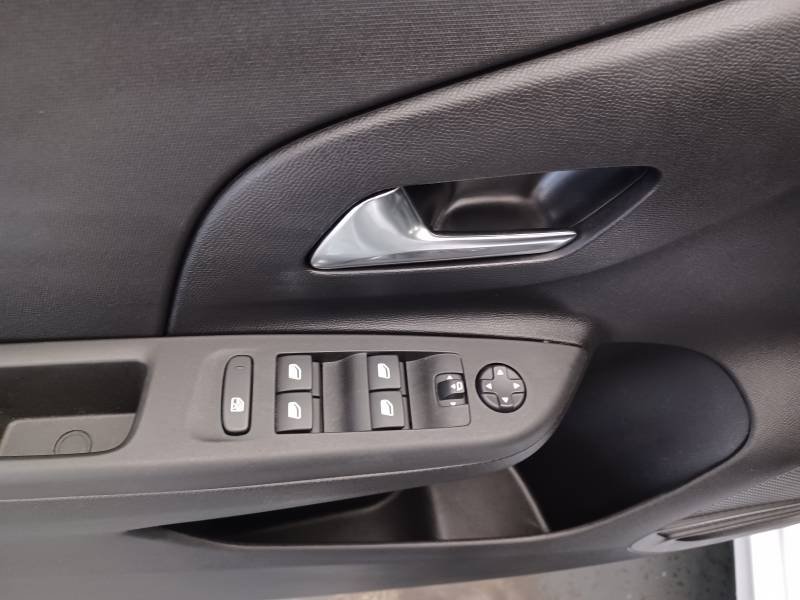 Opel Corsa - Photo 37