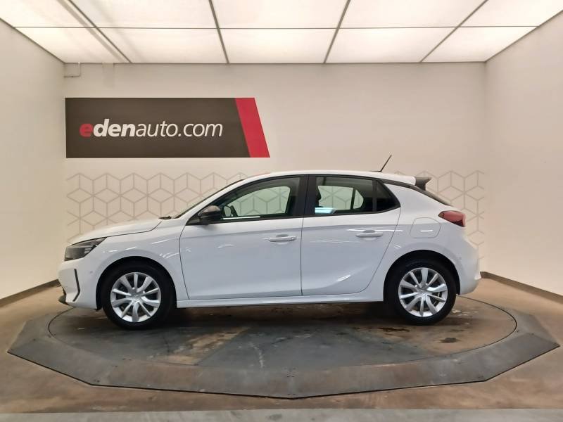 Opel Corsa - Photo 4