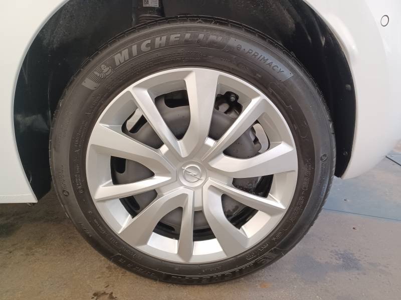 Opel Corsa - Photo 8