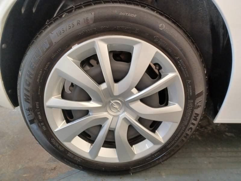 Opel Corsa - Photo 9