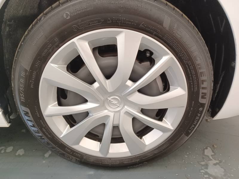 Opel Corsa - Photo 10