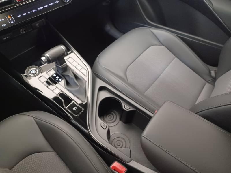 Kia Niro - Photo 28