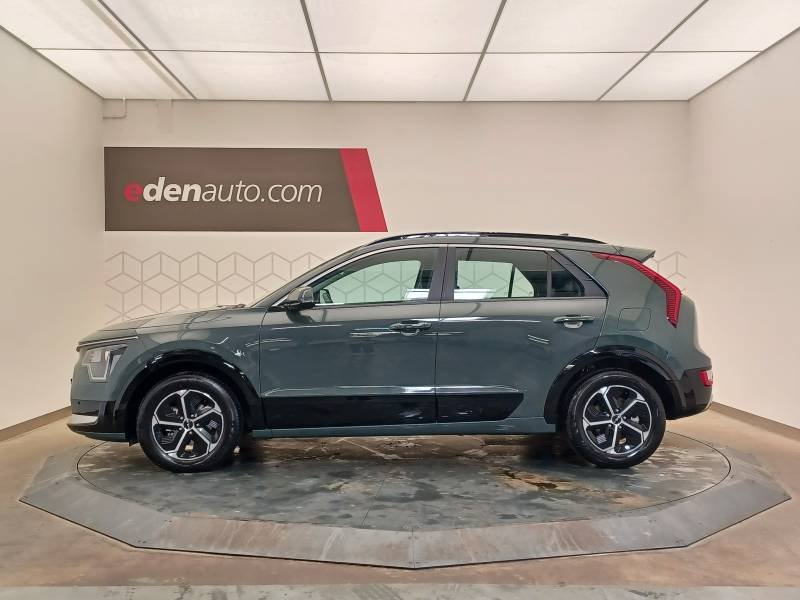 Kia Niro - Photo 4